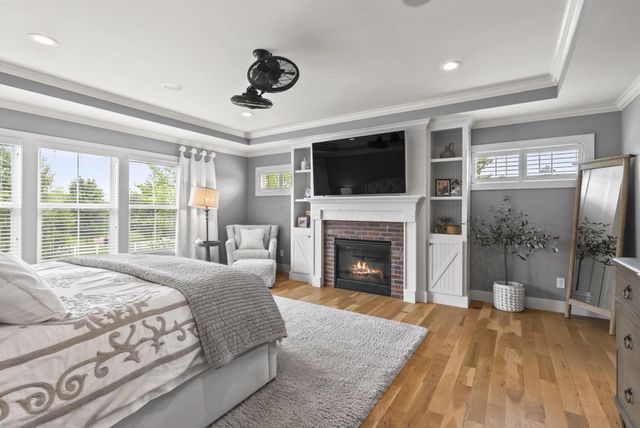 8568 Liberty Road N, Powell, OH 43065