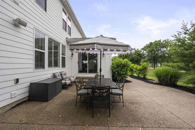 8568 Liberty Road N, Powell, OH 43065
