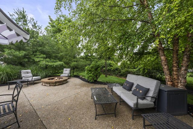 8568 Liberty Road N, Powell, OH 43065