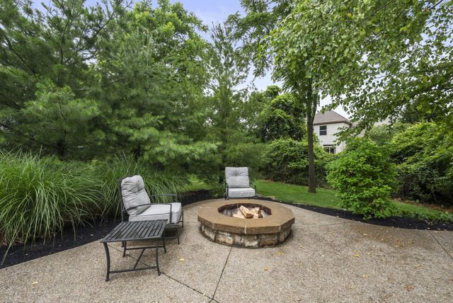 8568 Liberty Road N, Powell, OH 43065