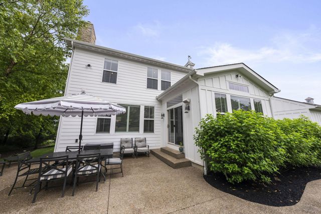 8568 Liberty Road N, Powell, OH 43065