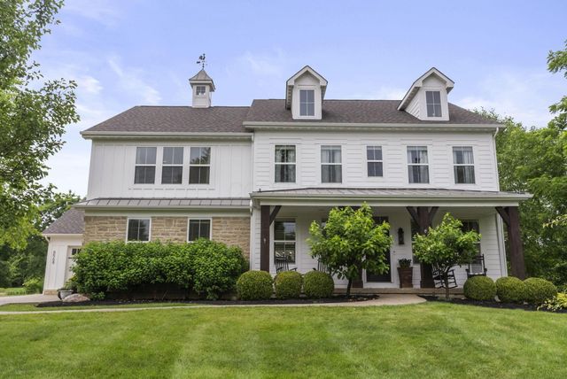 8568 Liberty Road N, Powell, OH 43065