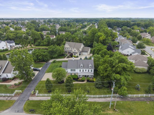 8568 Liberty Road N, Powell, OH 43065