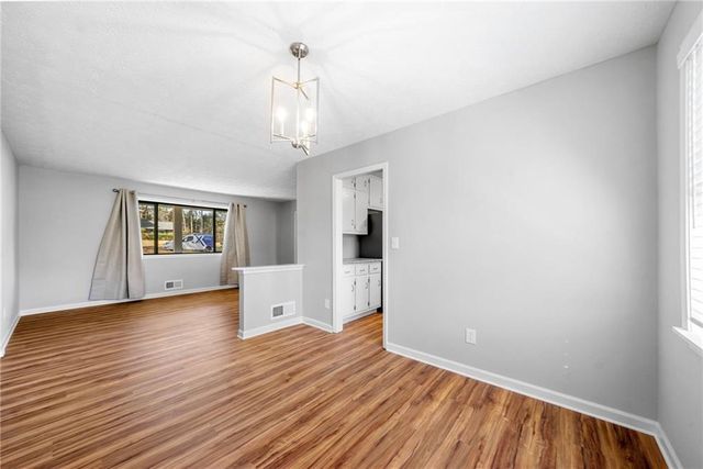4347 Pleasant Ridge Road, Decatur, GA 30034