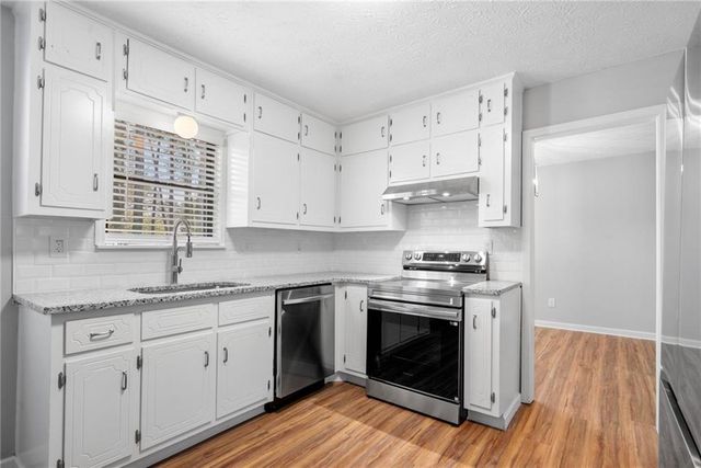 4347 Pleasant Ridge Road, Decatur, GA 30034