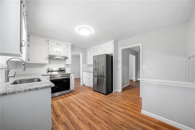 4347 Pleasant Ridge Road, Decatur, GA 30034