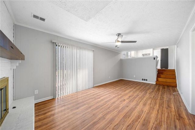 4347 Pleasant Ridge Road, Decatur, GA 30034