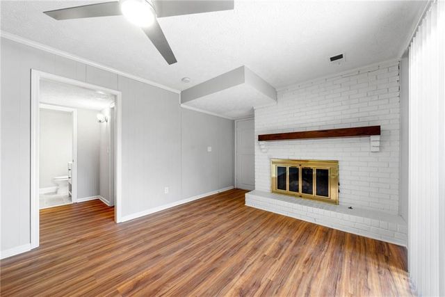 4347 Pleasant Ridge Road, Decatur, GA 30034