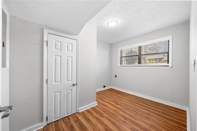 4347 Pleasant Ridge Road, Decatur, GA 30034