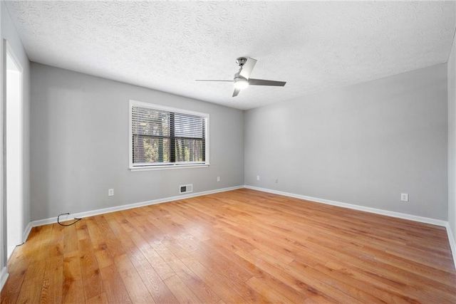 4347 Pleasant Ridge Road, Decatur, GA 30034