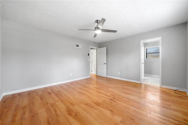 4347 Pleasant Ridge Road, Decatur, GA 30034