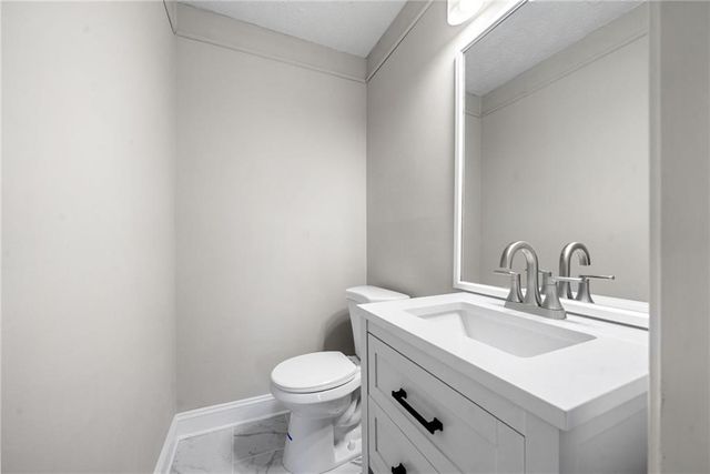 4347 Pleasant Ridge Road, Decatur, GA 30034