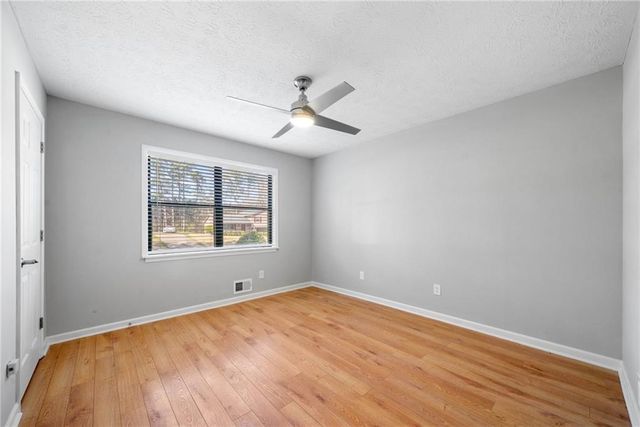 4347 Pleasant Ridge Road, Decatur, GA 30034