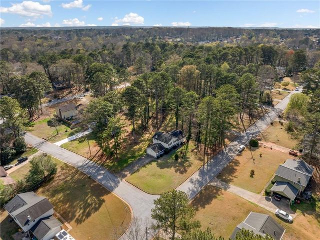 4347 Pleasant Ridge Road, Decatur, GA 30034