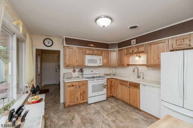 163 Route 94, Blairstown Twp., NJ 07825