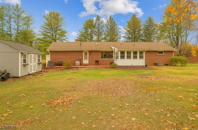 163 Route 94, Blairstown Twp., NJ 07825