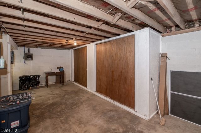 163 Route 94, Blairstown Twp., NJ 07825