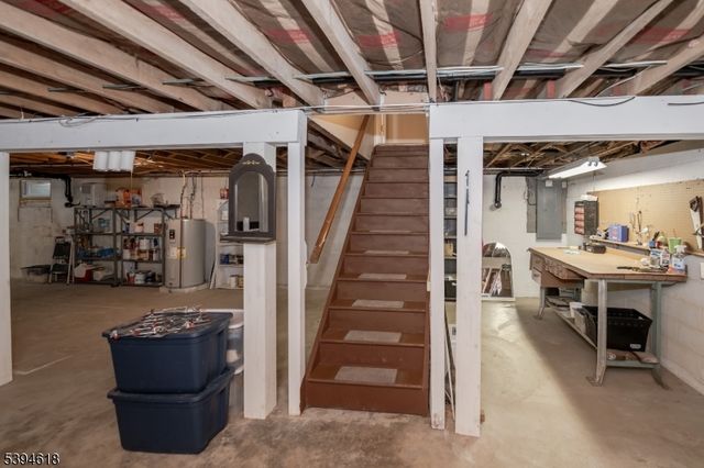 163 Route 94, Blairstown Twp., NJ 07825