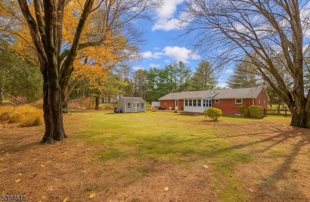 163 Route 94, Blairstown Twp., NJ 07825