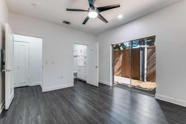 4501 Druid Lane 2110, Dallas, TX 75205