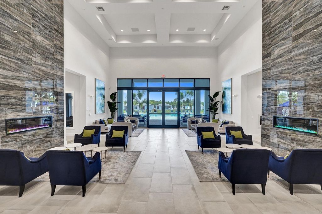 Image 60 of property listing at 7433 Knight St, Parkland, FL 33067