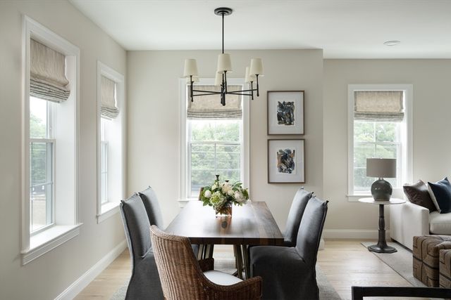 22 Hickory Bend Way 23-3, Plymouth, MA 02360