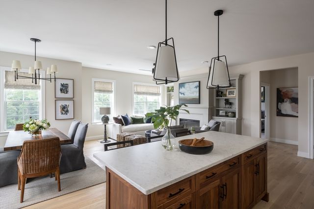 22 Hickory Bend Way 23-3, Plymouth, MA 02360