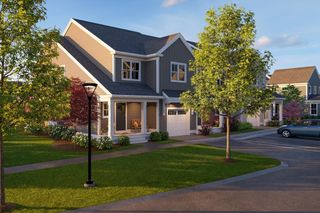 22 Hickory Bend Way 23-3, Plymouth, MA 02360