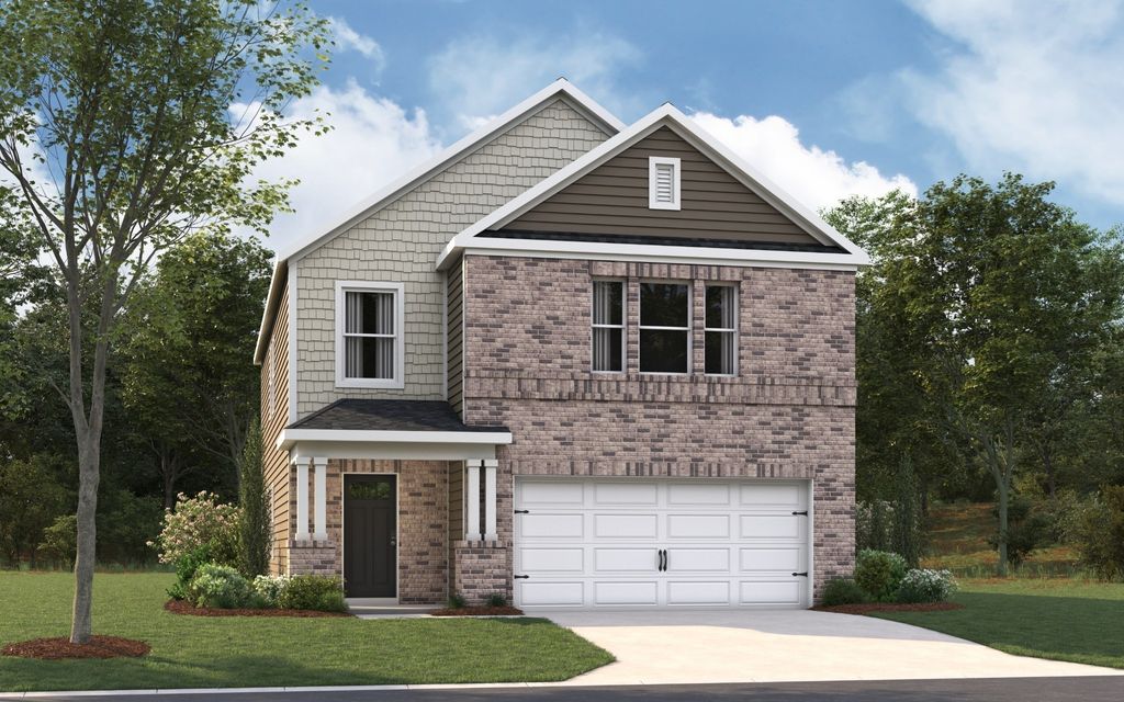 4312 Oswin Drive, Murfreesboro, TN 37129