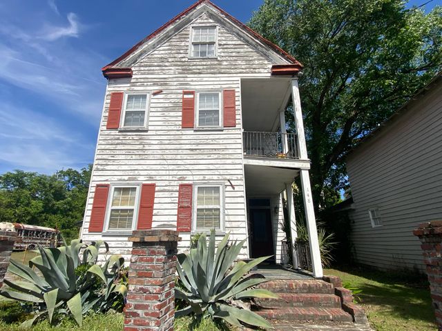 148 President Street, Charleston, SC 29403