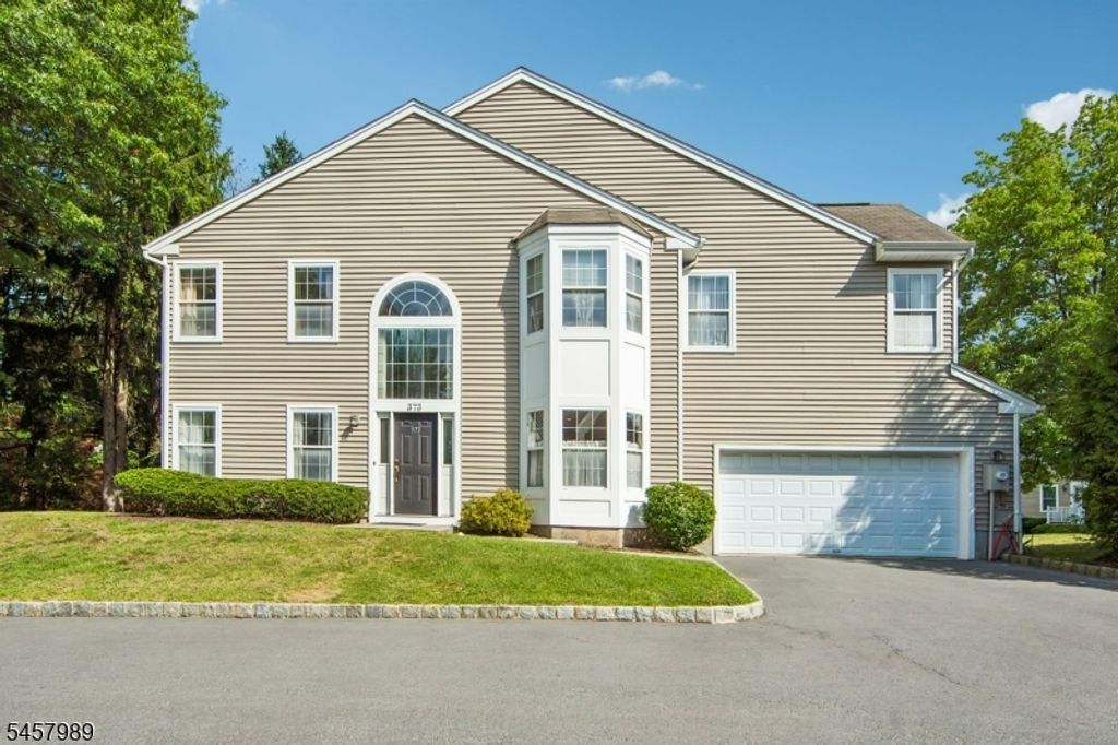 373 Digaetano Ter, West Orange Twp., NJ 07052 — exterior