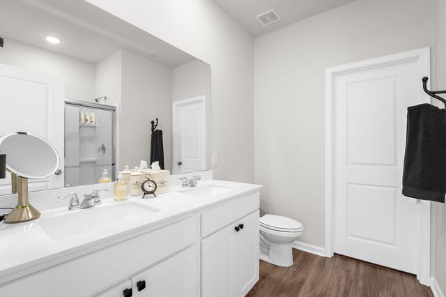 608 Fisher Lane, Summerville, SC 29486