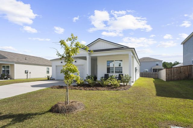 608 Fisher Lane, Summerville, SC 29486