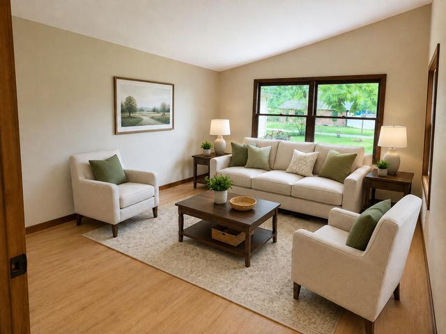 1020 Sievert Street, Porter, IN 46304