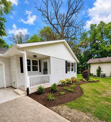 1020 Sievert Street, Porter, IN 46304