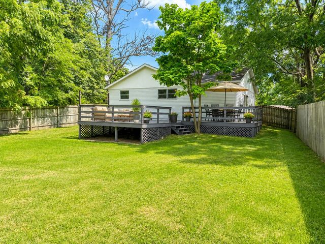 1020 Sievert Street, Porter, IN 46304
