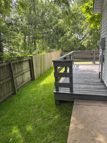 1020 Sievert Street, Porter, IN 46304