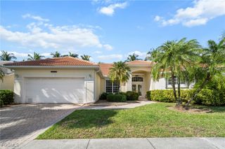 14000 Shimmering Lake CT, Fort Myers, FL 33907