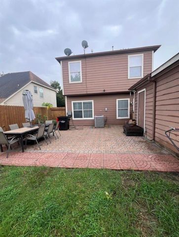 18710 Sandelford Dr, Katy, TX 77449
