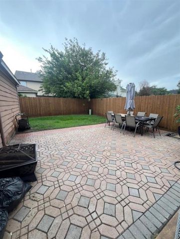 18710 Sandelford Dr, Katy, TX 77449