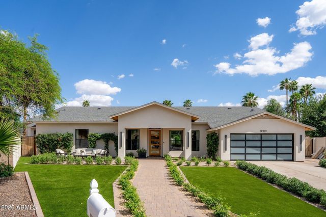 14219 N 49TH Place, Scottsdale, AZ 85254