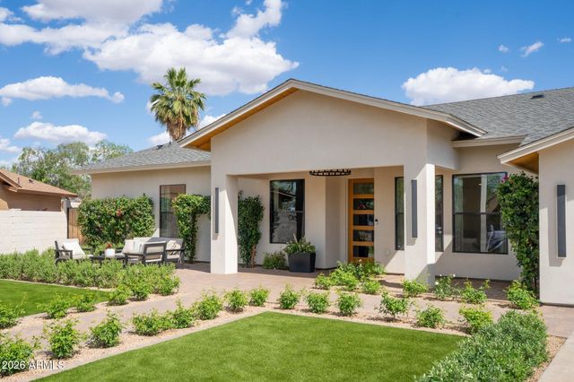 14219 N 49TH Place, Scottsdale, AZ 85254