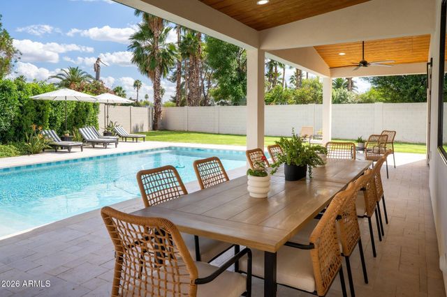 14219 N 49TH Place, Scottsdale, AZ 85254