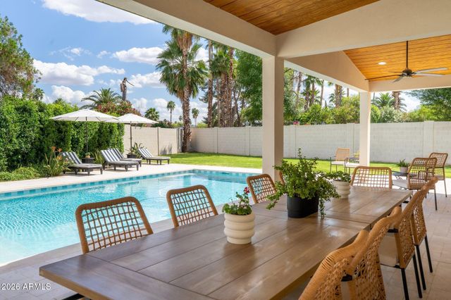 14219 N 49TH Place, Scottsdale, AZ 85254