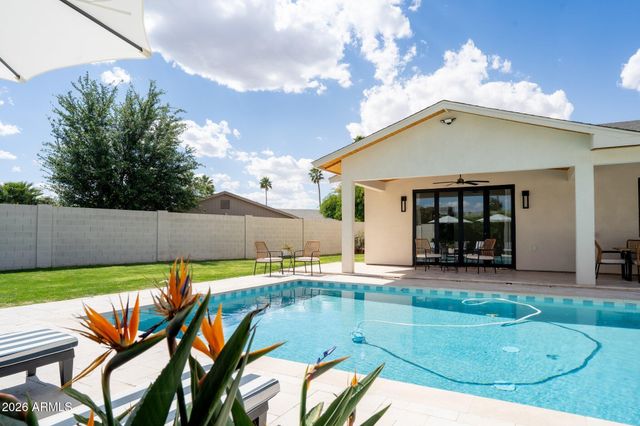 14219 N 49TH Place, Scottsdale, AZ 85254