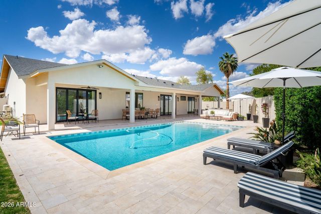 14219 N 49TH Place, Scottsdale, AZ 85254