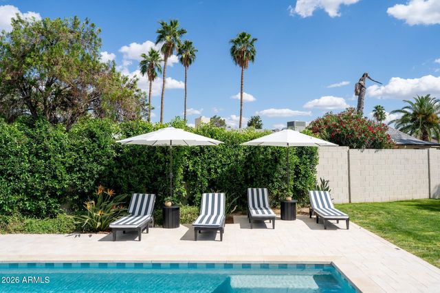 14219 N 49TH Place, Scottsdale, AZ 85254