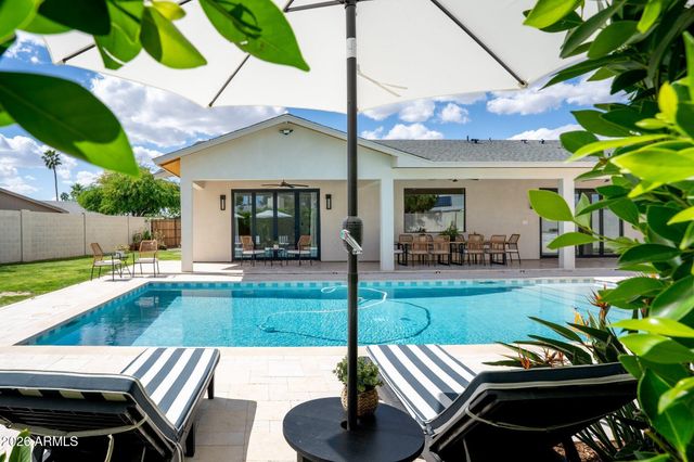 14219 N 49TH Place, Scottsdale, AZ 85254