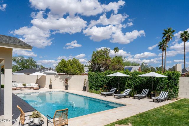 14219 N 49TH Place, Scottsdale, AZ 85254