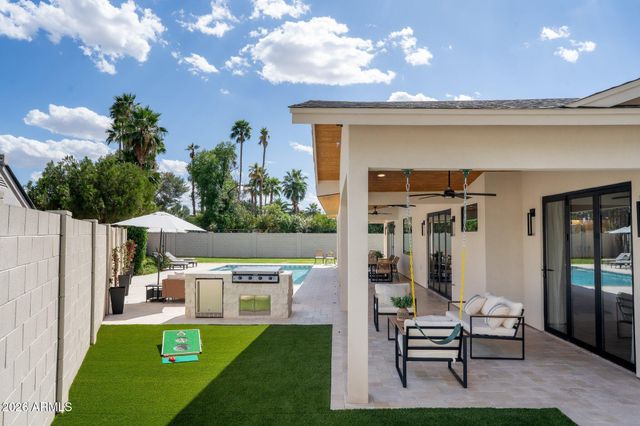 14219 N 49TH Place, Scottsdale, AZ 85254